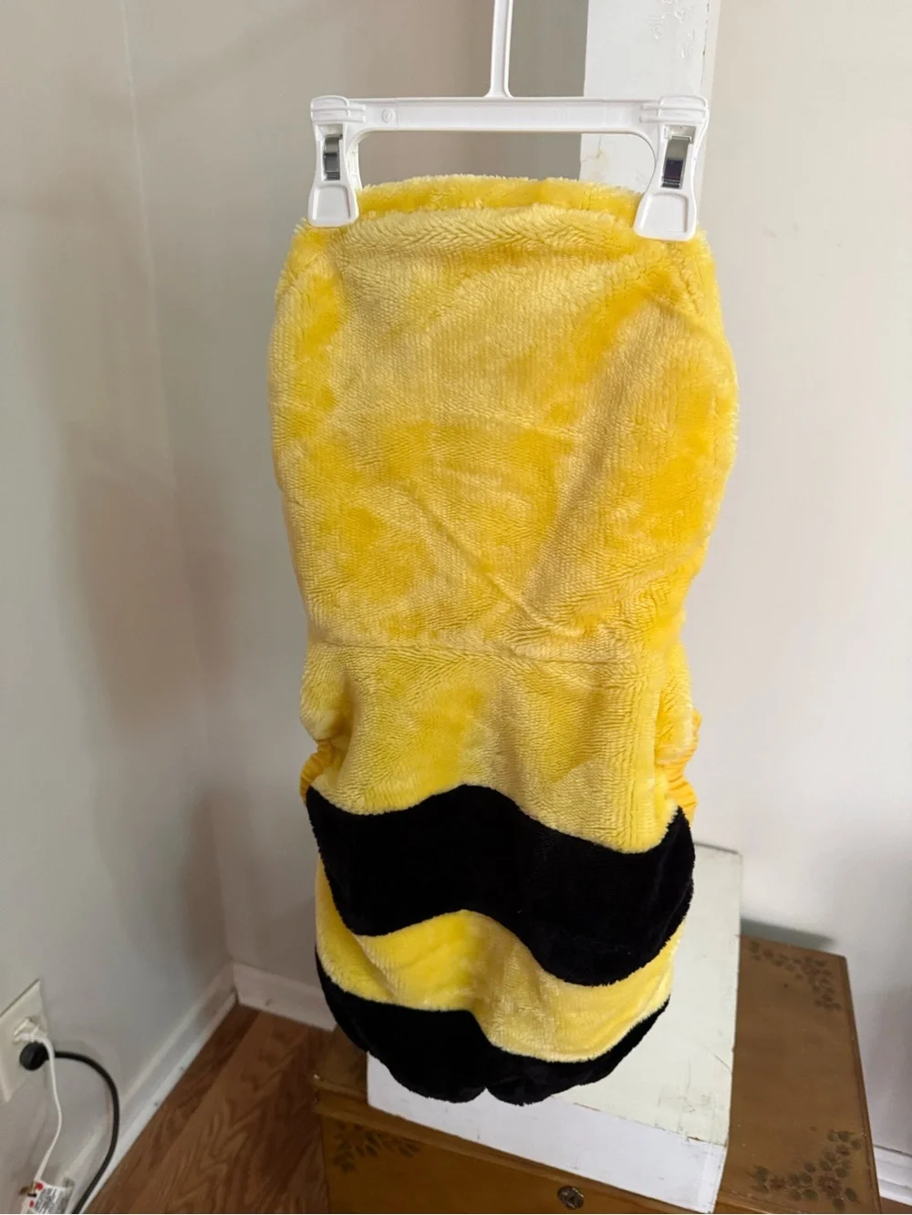 Bumblebee Costume